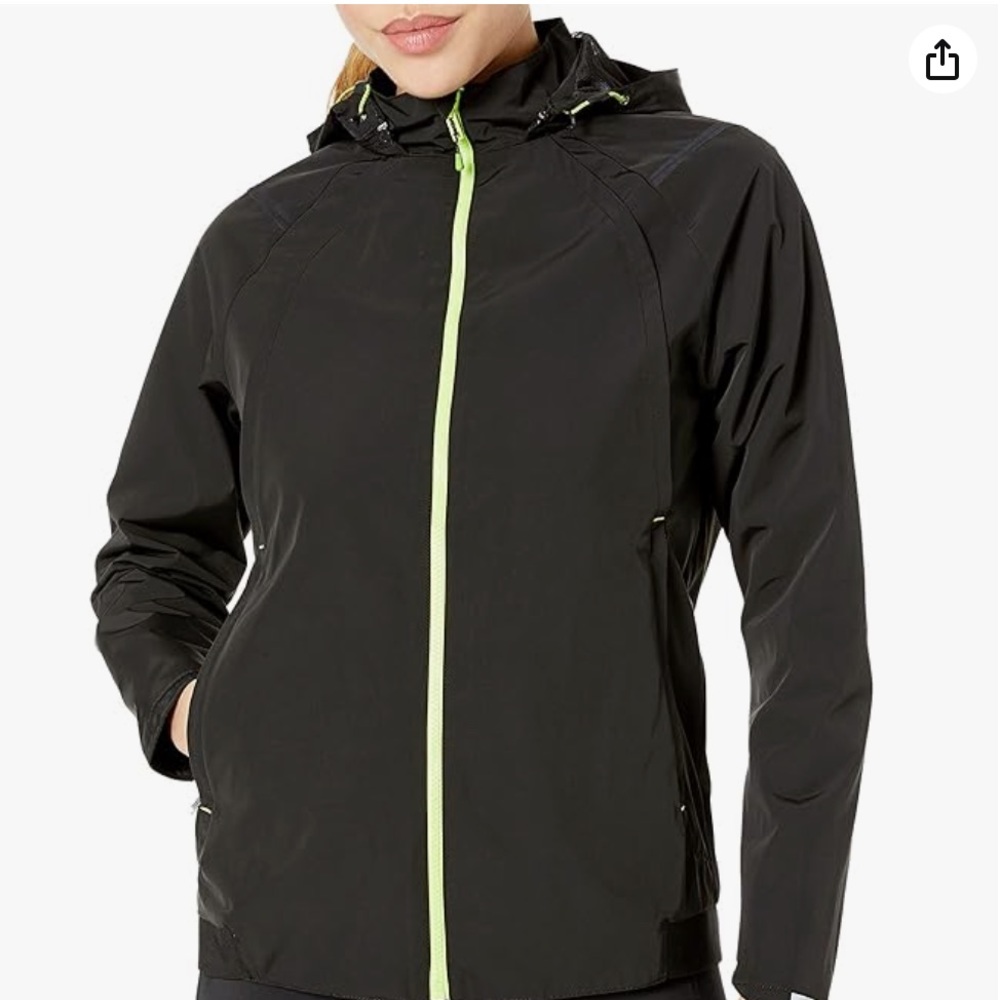Primal Women’s Sector Hardshell Jacket